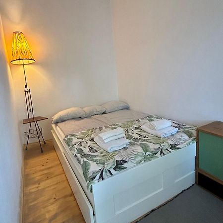 Tenement Apartment 90M2 City Center Cracóvia Exterior foto